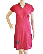 Goa / Hippie / Ethno / Alternative Kleid "fancy star"