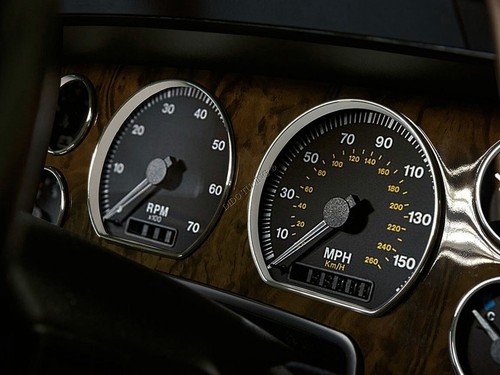 Fits jaguar xjs 1992 1996 - fits, xj-s