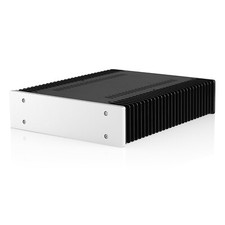 Aluminium-Chassis für