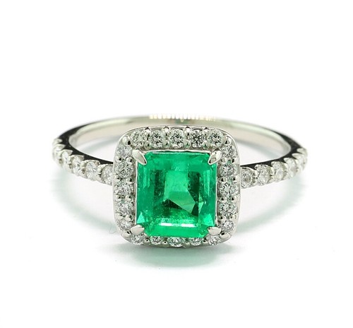 Top smaragd brillant ring - top, smaragd-brillant-ring