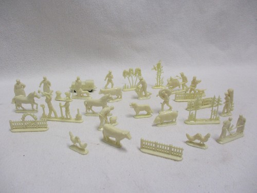 Werbefiguren 1930er dietl - 1930er, jh.dietl