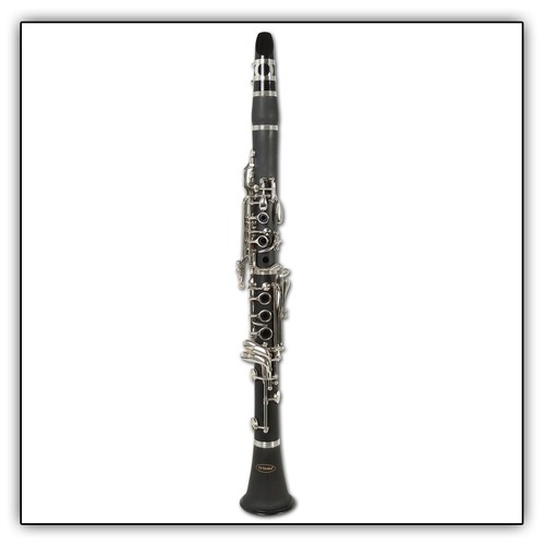 Tuyama tkb 113a - klarinette, in