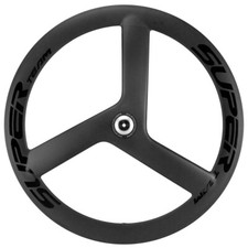 700C Tri Spoke Carbon Rim