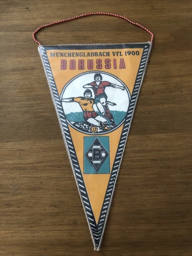 Borussia mönchengladbach - borussia,