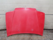 Org. Motorhaube Haube hood