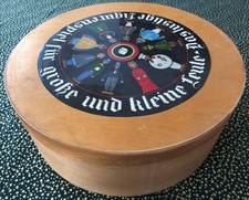 Würfelspiel Lustige Figuren für große und kleine Leute