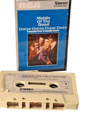 Middle Of The Road  1973  MC