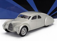 PORSCHE AUTO UNION TYP 52