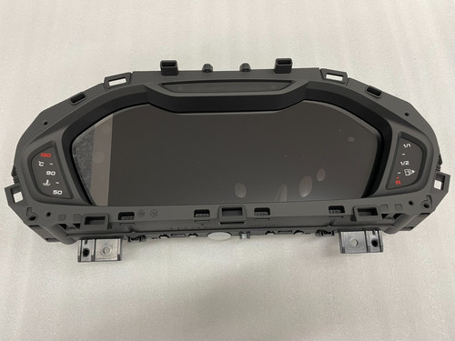 Audi rsq3 tachometer - audi,