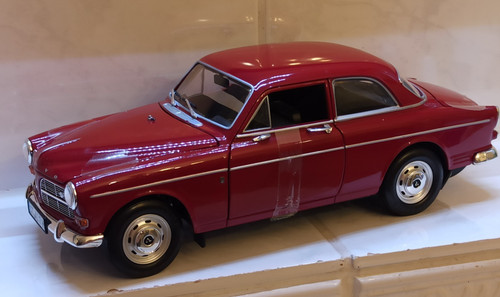 Volvo amazon 121 revell - , 1:18