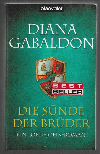 Die sünde der brüder - die,