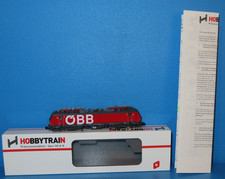 Hobbytrain H2987 Spur N E-Lok