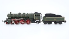 Trix express 6 dampflok - trix,