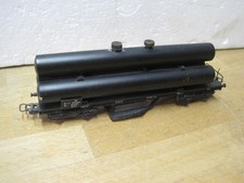 Schnabel für Märklin alter schwerer Reinigungswagen