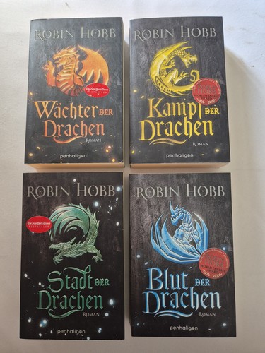 Bücher robin hobb - bücher,