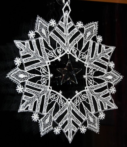 Fensterbild weihnachten - fensterbild,