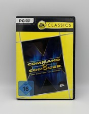 Command & Conquer Die ersten 10 Jahre PC Spiel EA Classics