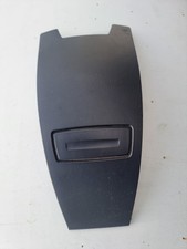 BMW Z4 E85 Hinten Oben