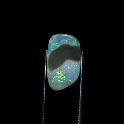 Australian opal - ct,