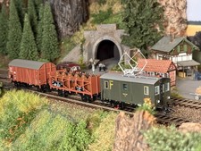 TRIX 21194 H0 Zugpackung