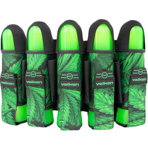Valken fate gfx paintball - 5+8,
