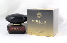 Versace Crystal Noir 50 ml Eau