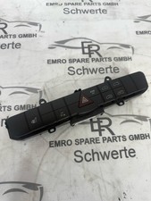 A6398701710 Mercedes Benz Vito Nottaster Warnblinker Schalter 