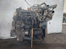 Motor Peugeot Boxer 814043S