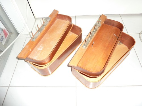 Holz kasten - x, holz-kasten
