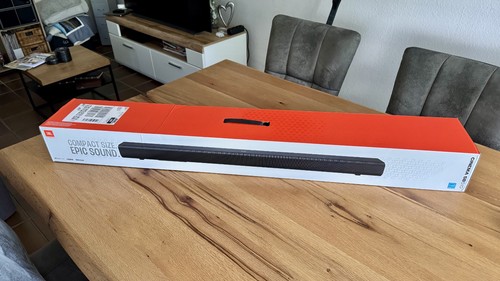 Jbl cinema sb510 - jbl,