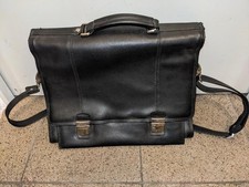 Vintage Aktentasche