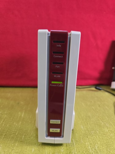 Fritz box 6690 cable - fritz!box,