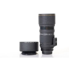 Tokina AT-X 2,8/80-200 Pro