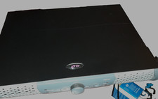 Avid Nitris DX Video-Capture- und Playback-Gerät mit PCIe-Karte und Zubehör