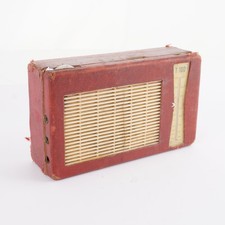 VEB Stern-radio Berlin T 100