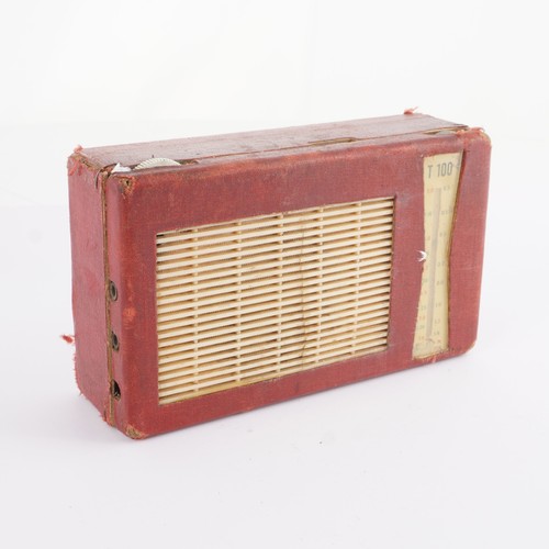 Veb stern radio - berlin, t
