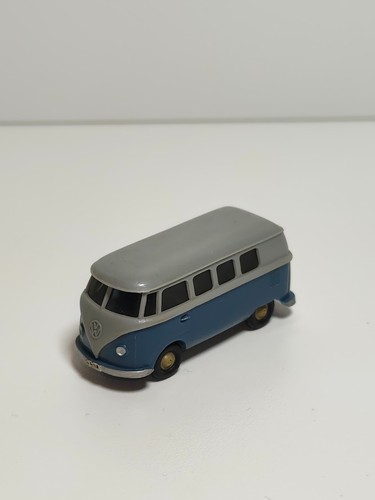 Wiking bus kl - t1,