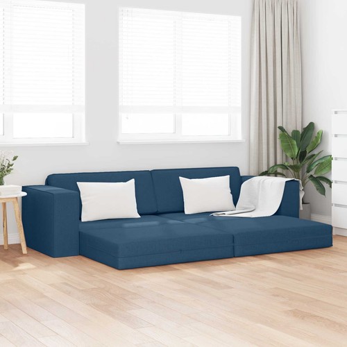 Schlafsofa stoff modernes sofa - stoff,