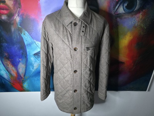 Bogner herren woll steppjacke - herren, woll-steppjacke