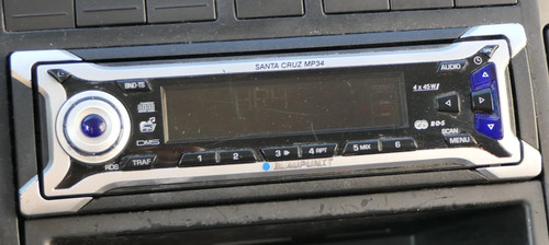 Golf bora t4 radio cd - bora,