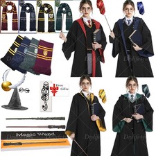 Harry Potter Kostüm Robe