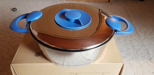 Tupperware vitalic kasserolle - vitalic,