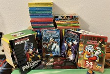 Lustige Taschenbücher