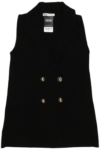 Zara weste damen ärmellose - zara,