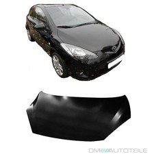 Mazda 2 Motorhaube ab 2007-2010  Ersatzteil Neu alle Modelle passgenaue Ware