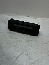 Klimabedienteil VW Golf IV 4