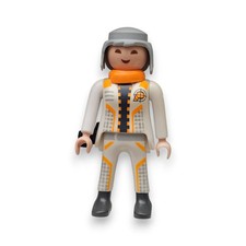 Playmobil Figur Mann Raumanzug