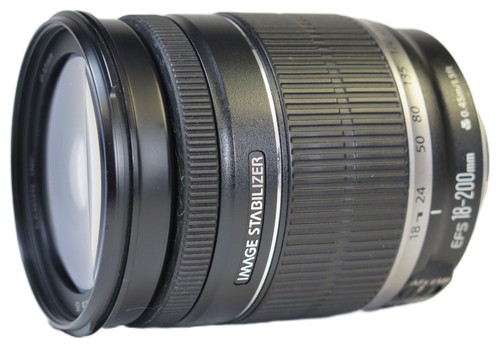 Canon 200 mm - 200,
