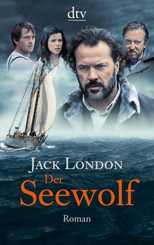 Der seewolf roman dtv - der, seewolf: