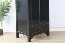 Chinesische Hochzeitschrank